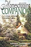  : Easy Homeschooling Companion