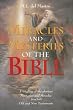 Miracles and Mysteries of the Bible