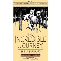 The Incredible Journey