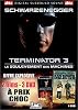 Terminator 3 - Le soulèvement des machines + Bad Boys II - Pack (Coffrets DVD)