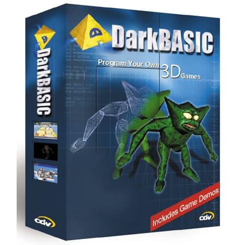 DarkBASIC 3D Games Creator crack keygen serial DarkBASIC 3D Games Creator crack keygen serial