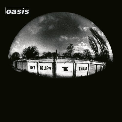 CD-Charts  Music : Don't Believe the Truth
