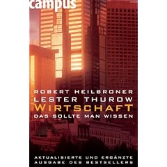 Wirtschaft - Das sollte man wissen