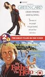 Green Card / My Father The Hero [UK IMPORT] - Gerard Depardieu