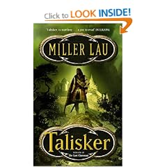 Talisker (The last clansman)
