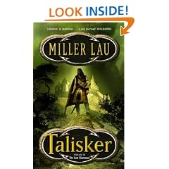 Talisker (The last clansman)