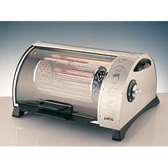 Petra Vital Fritt & Grill FT 2 f�r fettfreies Zubereiten