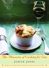 The pleasures of cooking for one