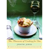 The Pleasures of Cooking for Oneby Judith Jones
