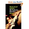 Die Nacht des Don Juan. Roman