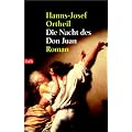 Die Nacht des Don Juan: Roman