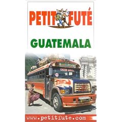 Guatemala 2003