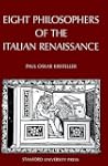 Eight Philosophers of the Italian Ren...