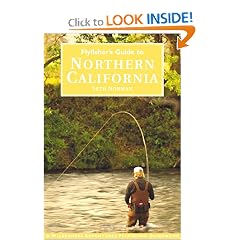 Flyfisher's Guide to Northern California (Flyfisher's Guides)