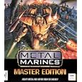 Metal Marines Master Edition