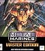 Metal Marines Master Edition