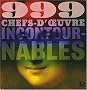 999 chefs-d'oeuvres incontournables