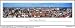 Copenhagen, Denmark 13.5x40 Panoramic Photo