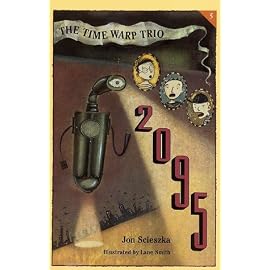 2095 (Time Warp Trio)