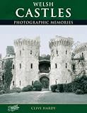 Francis Frith's Welsh Castles (Photographic Memories)