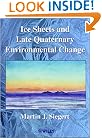 Ice Sheets and Late Quaternary Environmental Change