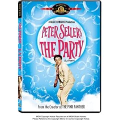 The Party (1968)