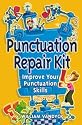 Punctuation Repair Kit (Repair Kits)