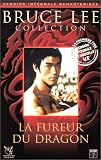 Revue Seven 7  / La Fureur du dragon [VHS]