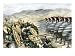 Greeks Repelling the Persian Army under Mardonius at the Battle of Plataea, 479 Bc Giclee Poster Print, 16x12
