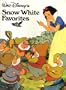 Walt Disney's Snow White Favorites