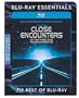 Close Encounters of the Third Kind / Recontres du troisi�me type (Bilingual) [Blu-ray]