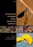 The Evolution of Primary Sexual Characters in Animals