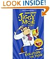 A Jiggy McCue Story Evilution: The Troof (World Book Day 2011)