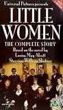 Little Women [VHS]