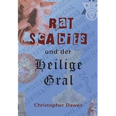 Rat Scabies und der Heilige Gral
