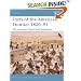 Forts of the American Frontier 1820-91: The Southern Plains and Southwest (Fortress)