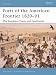 Forts of the American Frontier 1820-91: The Southern Plains and Southwest (Fortress)