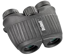 Bushnell Legend 8x26 Compact Porro Waterproof Binocular