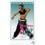 Steffie Session - Steffies Hip Hop [VHS] <b>VHS</b> ~ Steffie Session