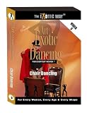 The Art of Exotic Dancing for Everyday Women: Chair Moves