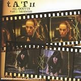 All About Us (French Import)