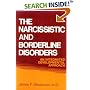 The Narcissistic and Borderline Disorders: An Integrated Developmental Approach