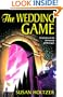The Wedding Game: A Mystery at the University of Michigan
