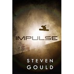 Impulse by Steven Gould