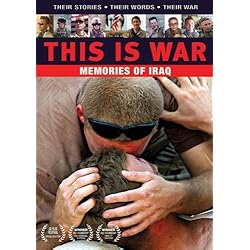 This Is War: Memories of Iraq
