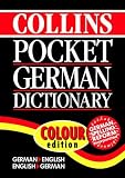 Produkt-Bild: Collins German Pocket Dictionary