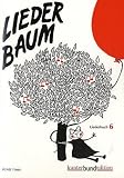 Produkt-Bild: Liederbuch 06. Liederbaum