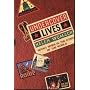 Undercover Lives