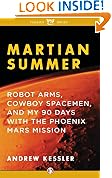 Martian Summer