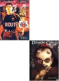 666 Demon Child / Route 666 (2 pack)